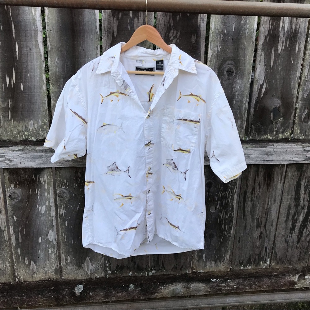 Aloha shirt